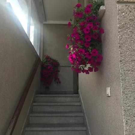 Goldenberg House Σπίτι διακοπών