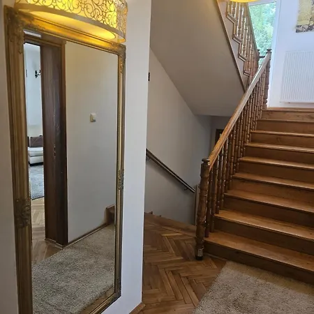 Goldenberg House 度假居