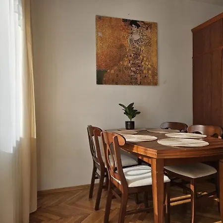 Σπίτι διακοπών Goldenberg House