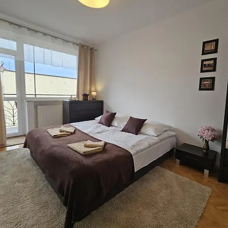 Goldenberg House Σπίτι διακοπών Kołobrzeg