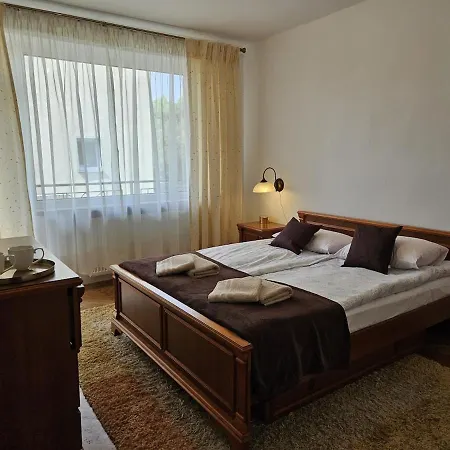 Goldenberg House 度假居