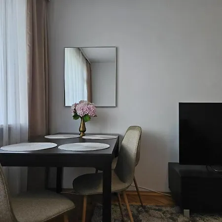 Σπίτι διακοπών Goldenberg House *